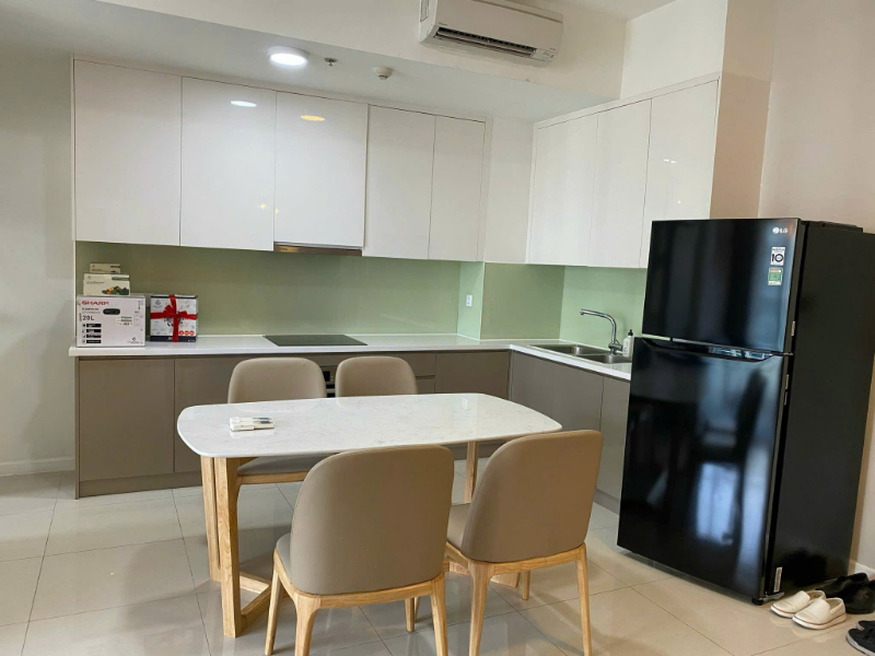 Cho Thuê Căn Hộ 2PN Estella Heights EH812 - ảnh nhỏ 3
