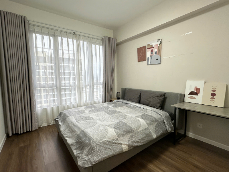 Cho Thuê Căn Hộ 2PN Estella Heights EH812 - ảnh nhỏ 6