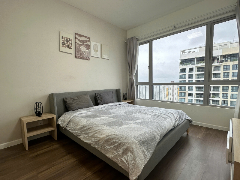 Cho Thuê Căn Hộ 2PN Estella Heights EH812 - ảnh nhỏ 7