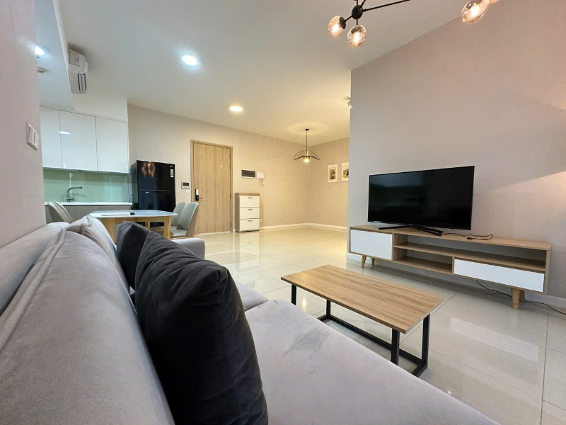 Cho Thuê Căn Hộ 2PN Estella Heights EH812 - ảnh nhỏ 9