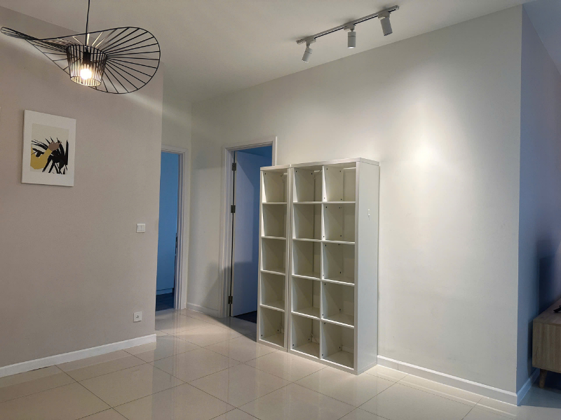 Cho Thuê Căn Hộ 2PN Estella Heights EH812 - ảnh nhỏ 11