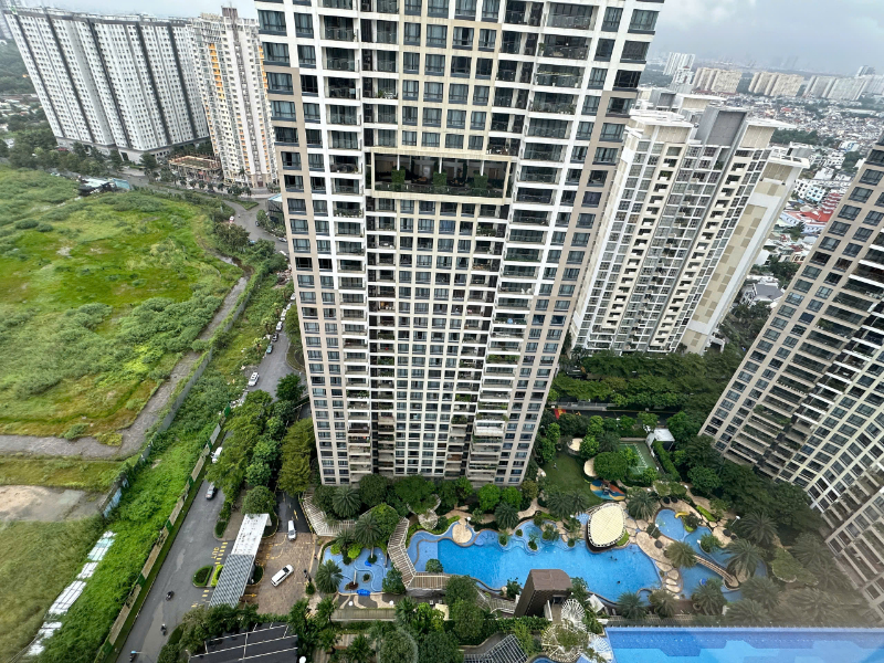 Cho Thuê Căn Hộ 2PN Estella Heights EH812 - ảnh nhỏ 13