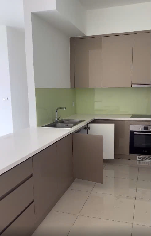 Cho Thuê Căn Hộ 3PN Estella Heights EH813 - Hình 1