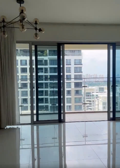 Cho Thuê Căn Hộ 3PN Estella Heights EH813 - ảnh nhỏ 3
