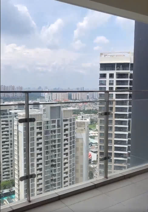 Cho Thuê Căn Hộ 3PN Estella Heights EH813 - ảnh nhỏ 5