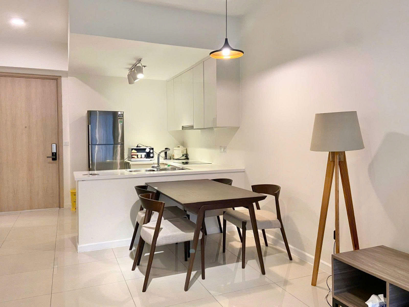 Cho Thuê Căn Hộ 1PN Estella Heights EH815 - Hình 1