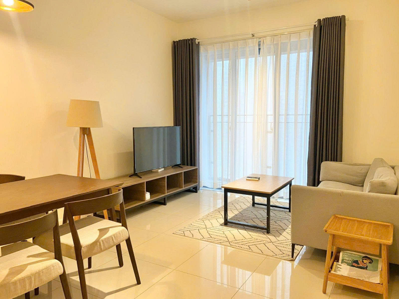 Cho Thuê Căn Hộ 1PN Estella Heights EH815 - ảnh nhỏ 2