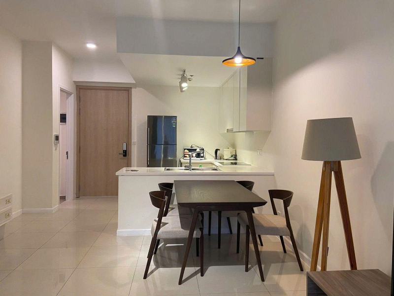 Cho Thuê Căn Hộ 1PN Estella Heights EH815 - ảnh nhỏ 5