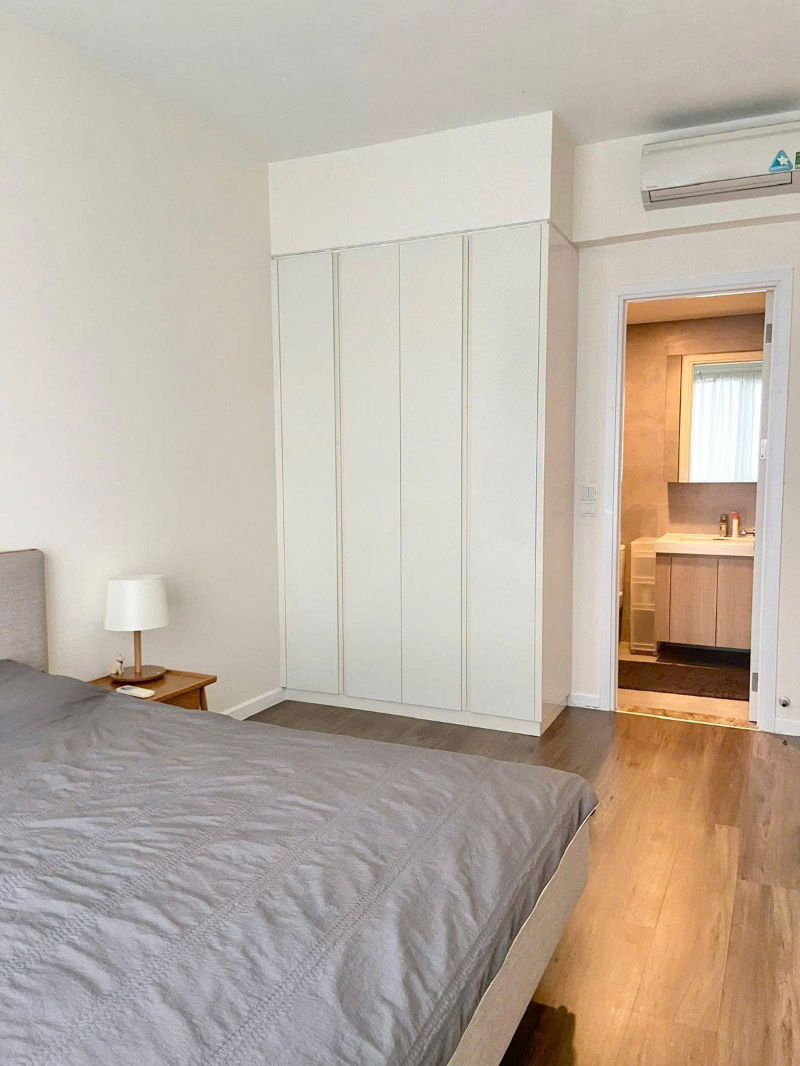 Cho Thuê Căn Hộ 1PN Estella Heights EH815 - ảnh nhỏ 7