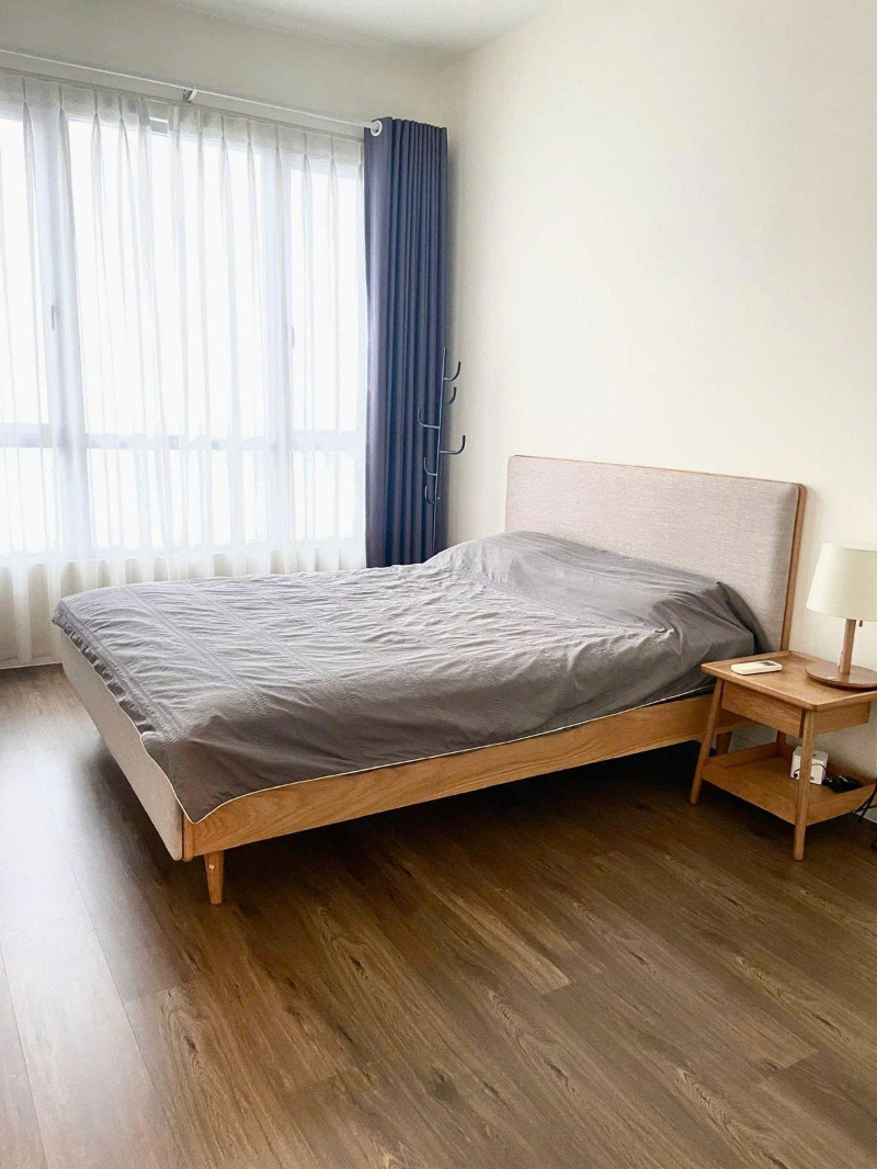 Cho Thuê Căn Hộ 1PN Estella Heights EH815 - ảnh nhỏ 8