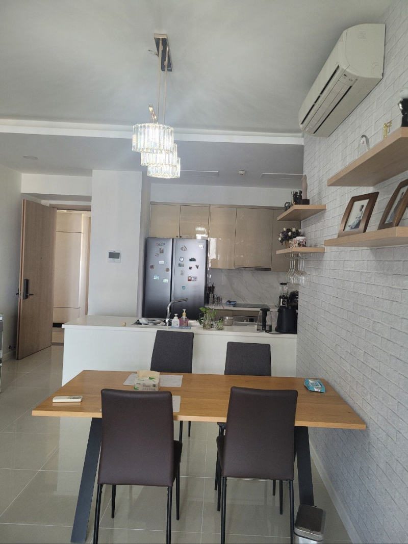 Bán Căn Hộ 3PN Estella Heights EH817 - ảnh nhỏ 2