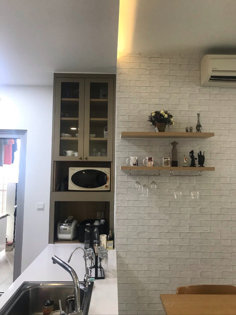Bán Căn Hộ 3PN Estella Heights EH817 - ảnh nhỏ 3