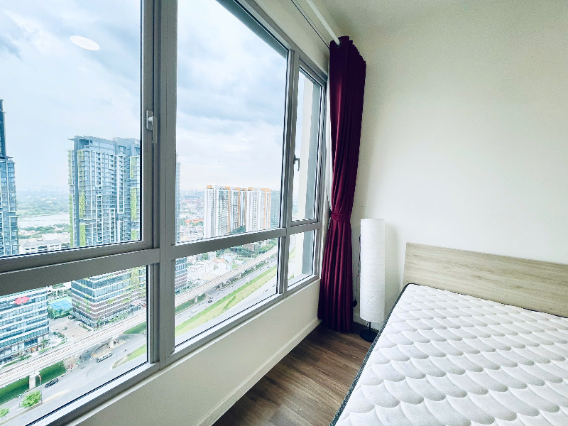 Bán Căn Hộ 1PN Estella Heights EH821 - Hình 1