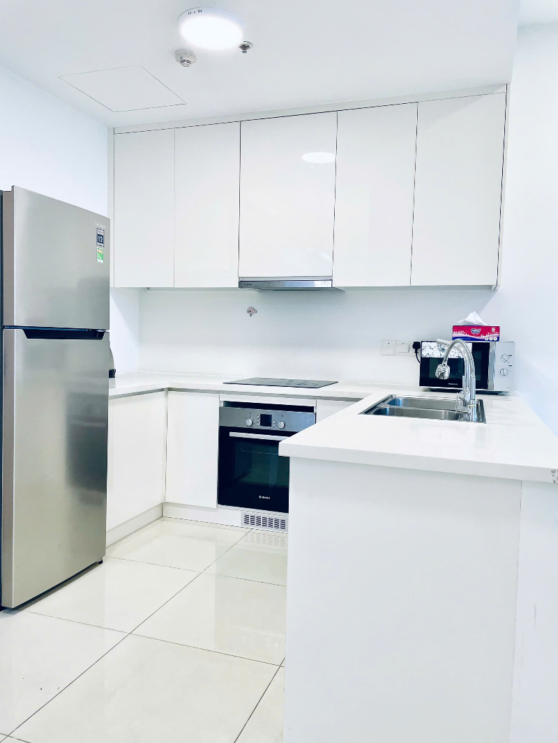 Bán Căn Hộ 1PN Estella Heights EH821 - ảnh nhỏ 2