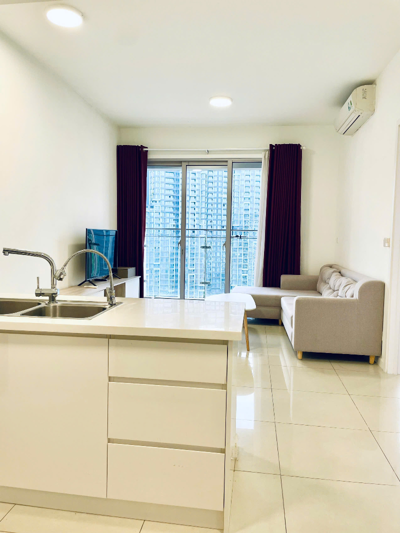Bán Căn Hộ 1PN Estella Heights EH821 - ảnh nhỏ 4