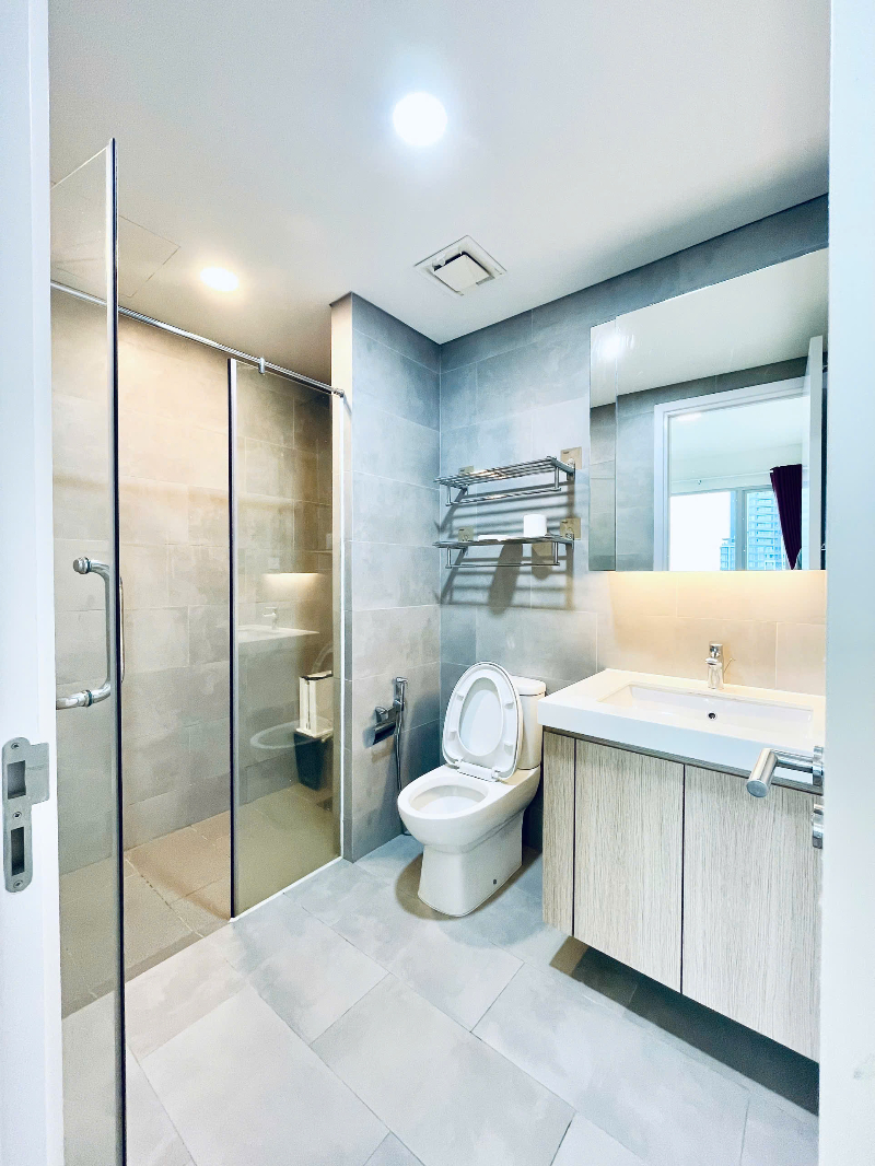 Bán Căn Hộ 1PN Estella Heights EH821 - ảnh nhỏ 5