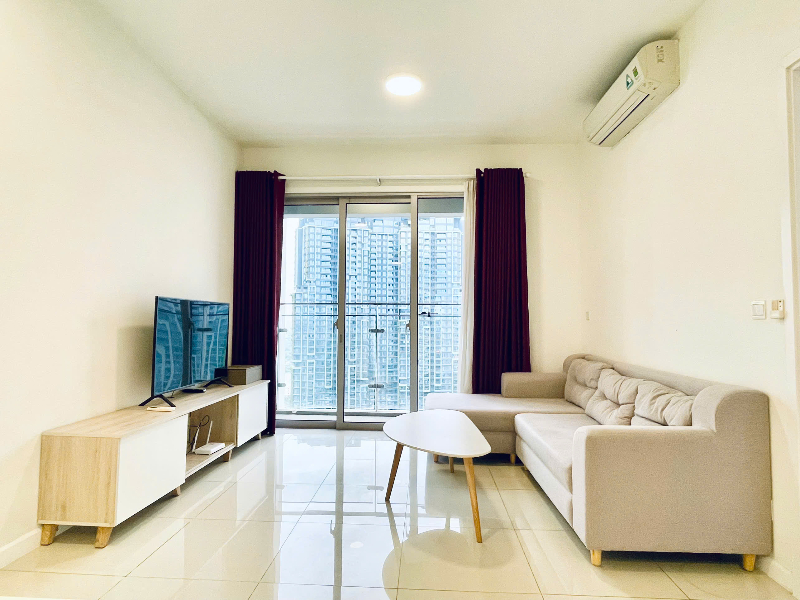 Bán Căn Hộ 1PN Estella Heights EH821 - ảnh nhỏ 8