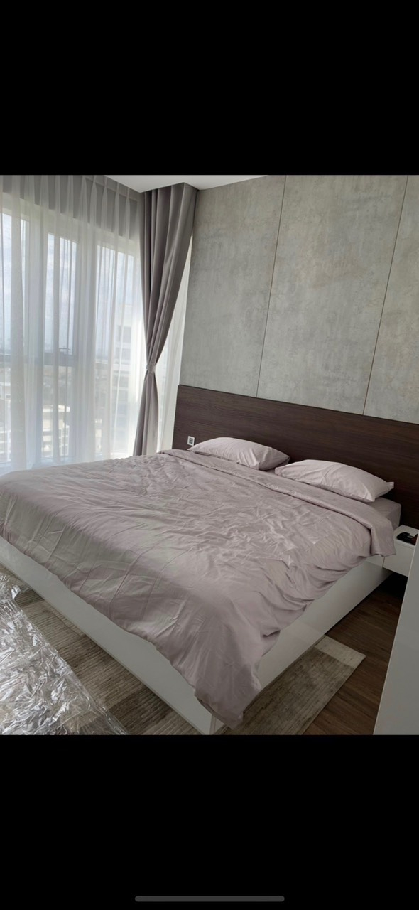 Cho Thuê Căn Hộ 3PN Estella Heights EH826 - Hình 1