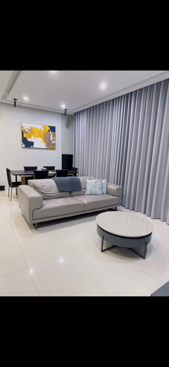 Cho Thuê Căn Hộ 3PN Estella Heights EH826 - ảnh nhỏ 3