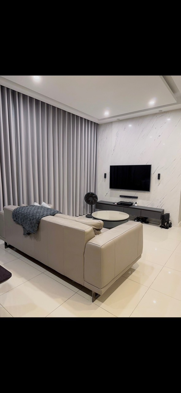 Cho Thuê Căn Hộ 3PN Estella Heights EH826 - ảnh nhỏ 4