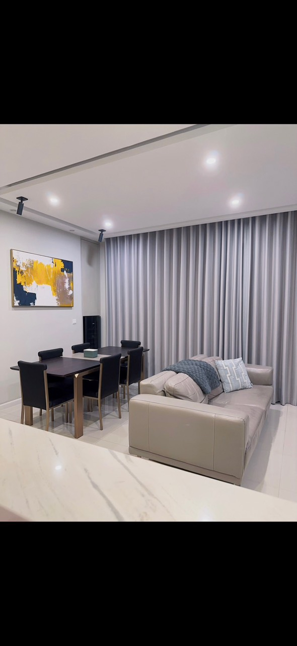 Cho Thuê Căn Hộ 3PN Estella Heights EH826 - ảnh nhỏ 7