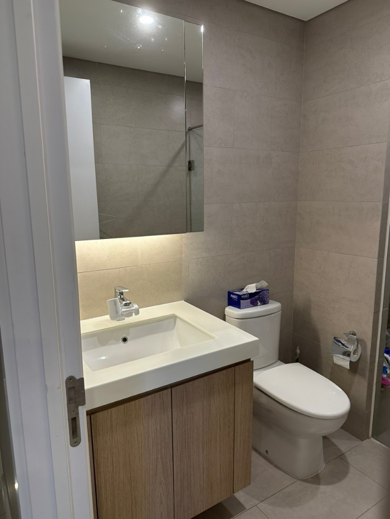 Cho Thuê Căn Hộ 3PN Estella Heights EH826 - ảnh nhỏ 21