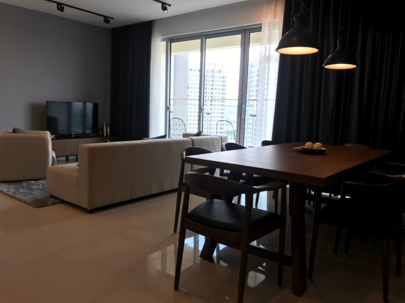 Bán Căn Hộ 4PN Estella Heights EH827 - ảnh nhỏ 8
