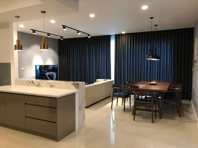 Bán Căn Hộ 4PN Estella Heights EH827 - ảnh nhỏ 9