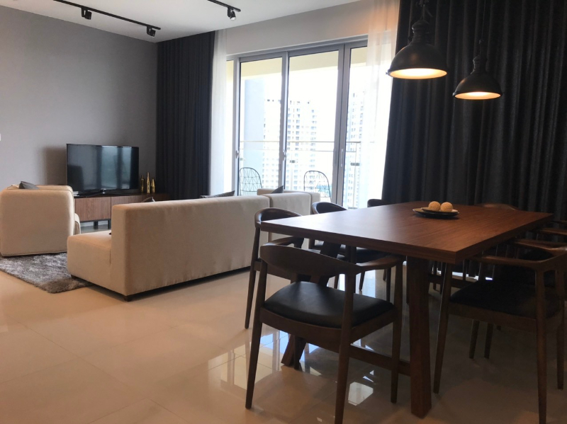 Bán Căn Hộ 4PN Estella Heights EH827 - ảnh nhỏ 11