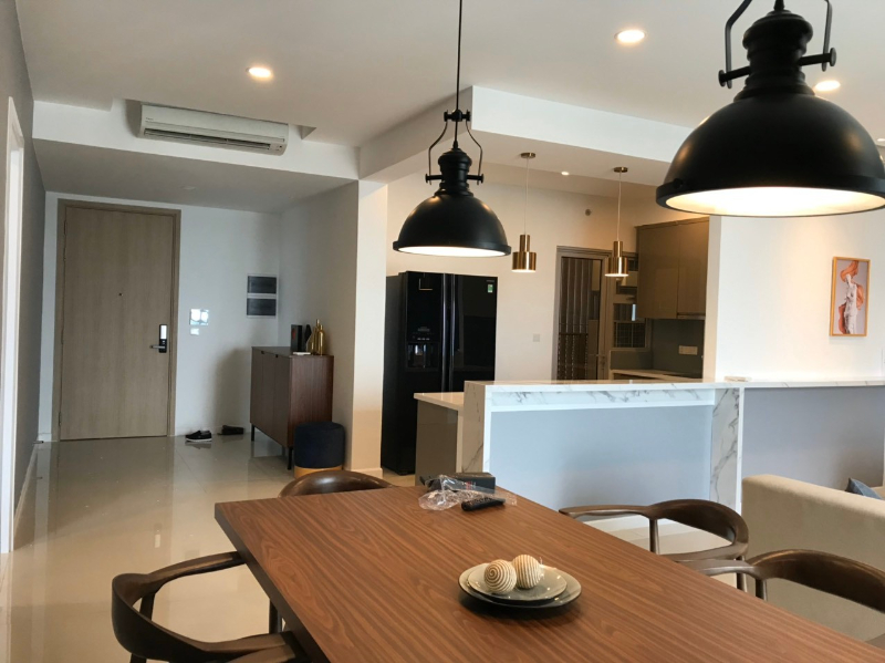 Bán Căn Hộ 4PN Estella Heights EH827 - ảnh nhỏ 15