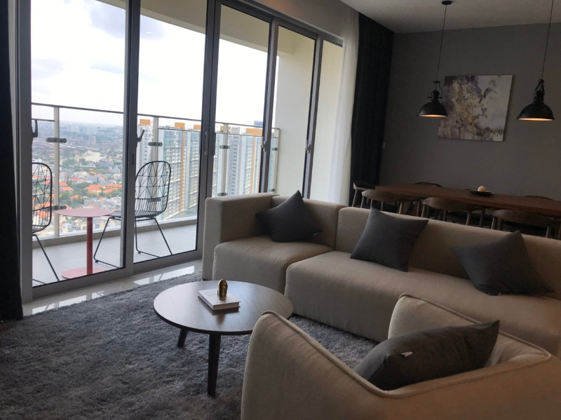 Bán Căn Hộ 4PN Estella Heights EH827 - ảnh nhỏ 17