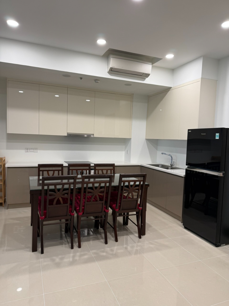 Bán Căn Hộ 2PN Estella Heights EH832 - ảnh nhỏ 5