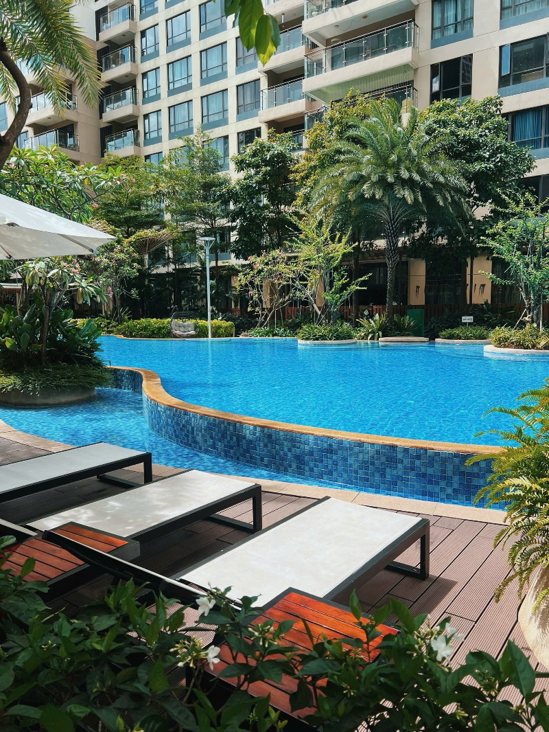 Bán Căn Hộ 3PN Estella Heights EH833 - ảnh nhỏ 2