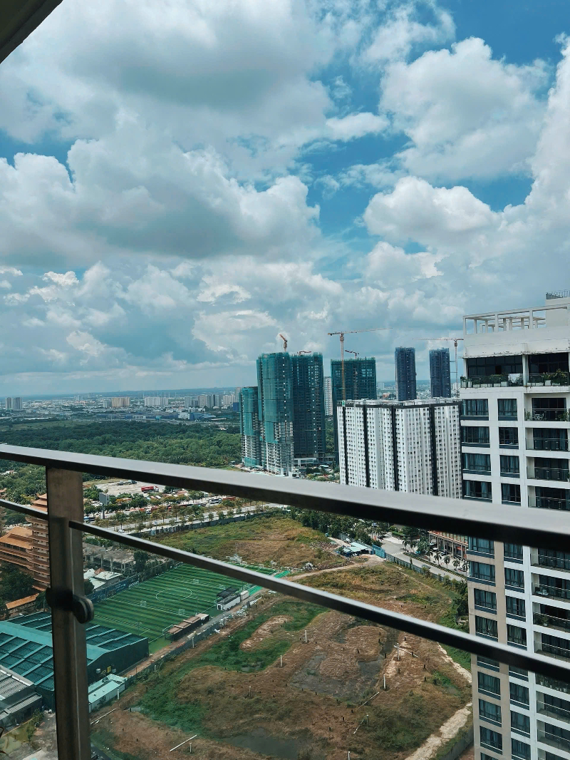 Bán Căn Hộ 3PN Estella Heights EH833 - ảnh nhỏ 3