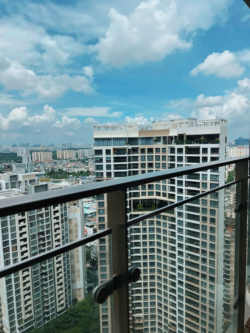 Bán Căn Hộ 3PN Estella Heights EH833 - ảnh nhỏ 4