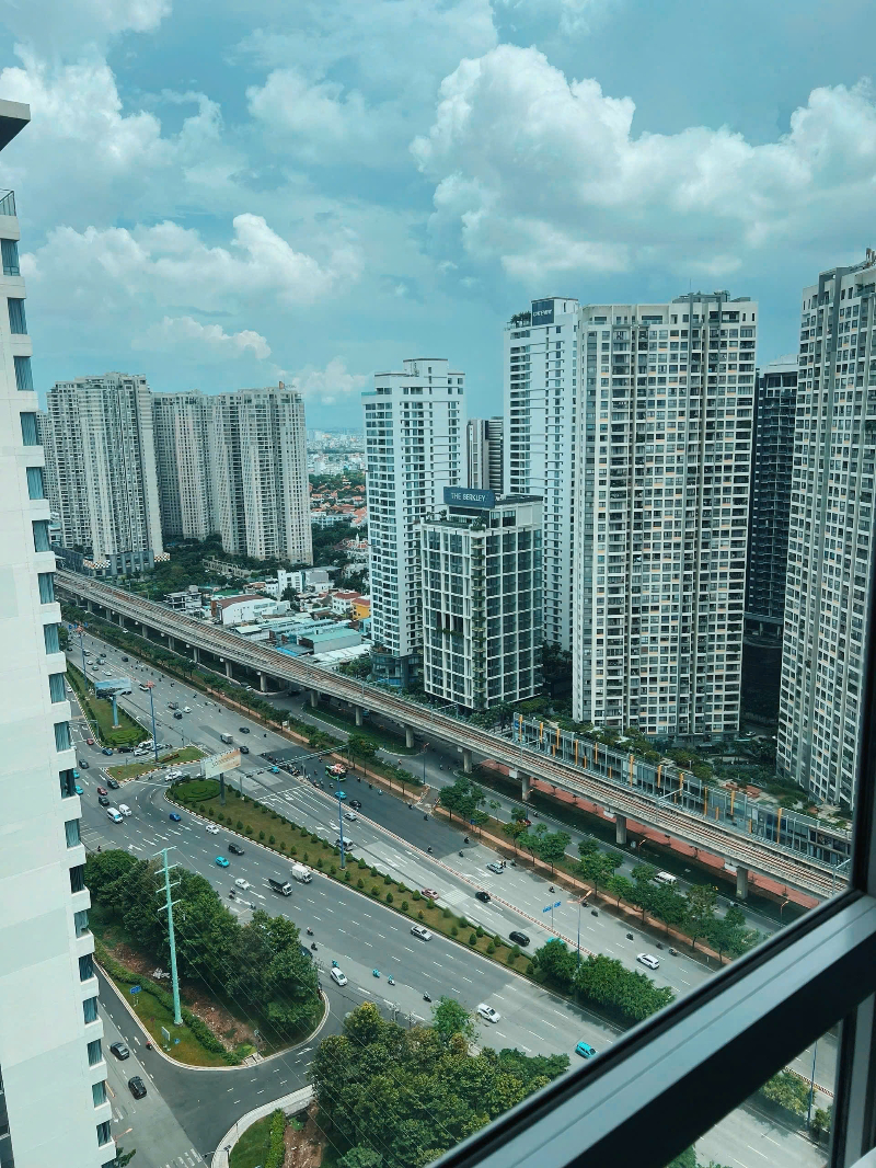 Bán Căn Hộ 3PN Estella Heights EH833 - ảnh nhỏ 6