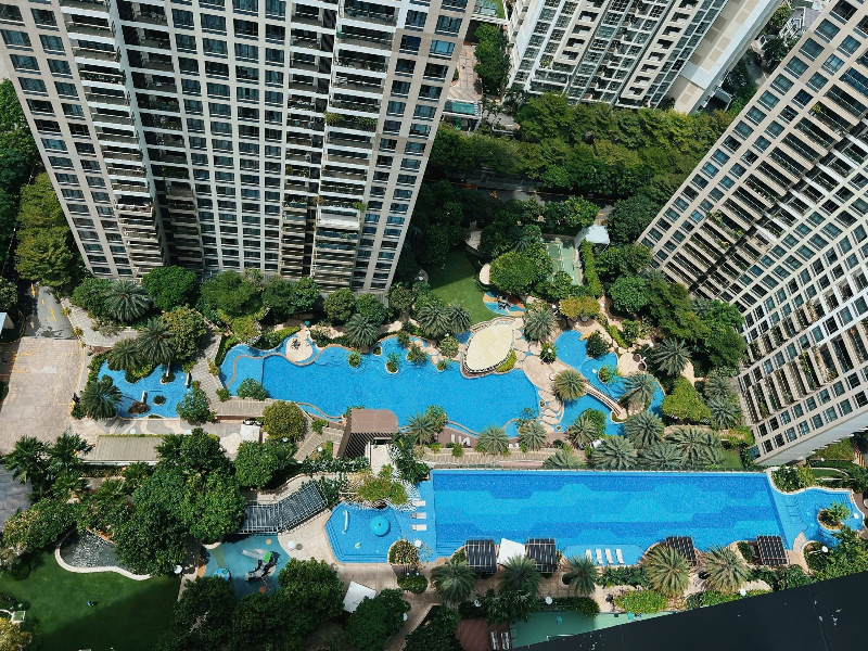 Bán Căn Hộ 3PN Estella Heights EH833 - ảnh nhỏ 7