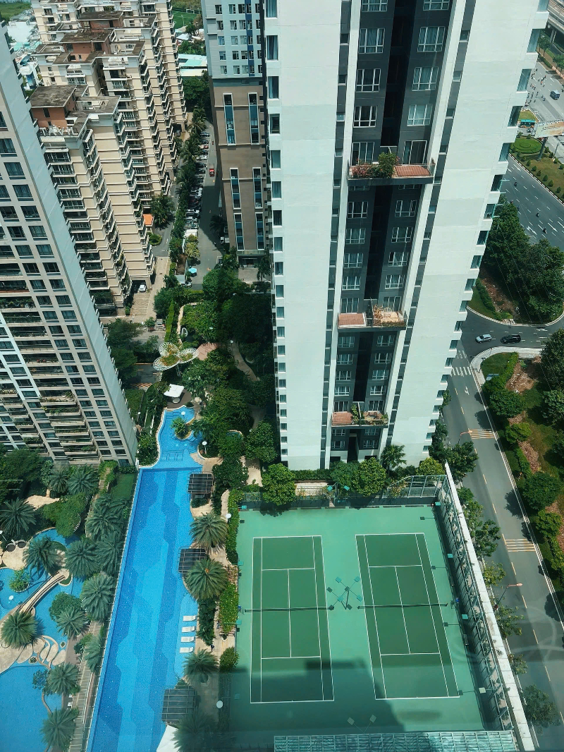 Bán Căn Hộ 3PN Estella Heights EH833 - ảnh nhỏ 9