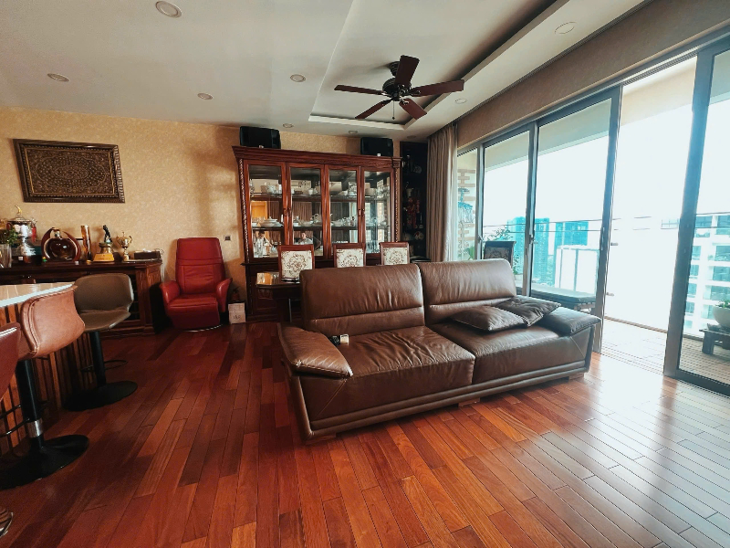 Bán Căn Hộ 3PN Estella Heights EH833 - ảnh nhỏ 10