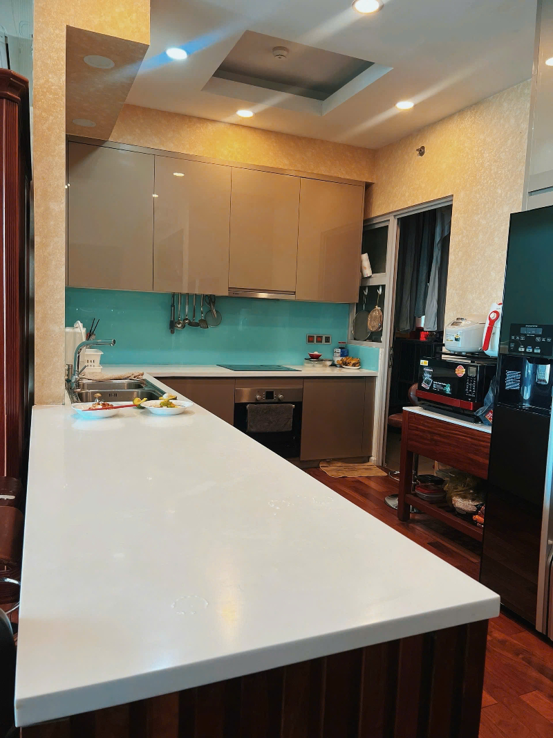 Bán Căn Hộ 3PN Estella Heights EH833 - ảnh nhỏ 12