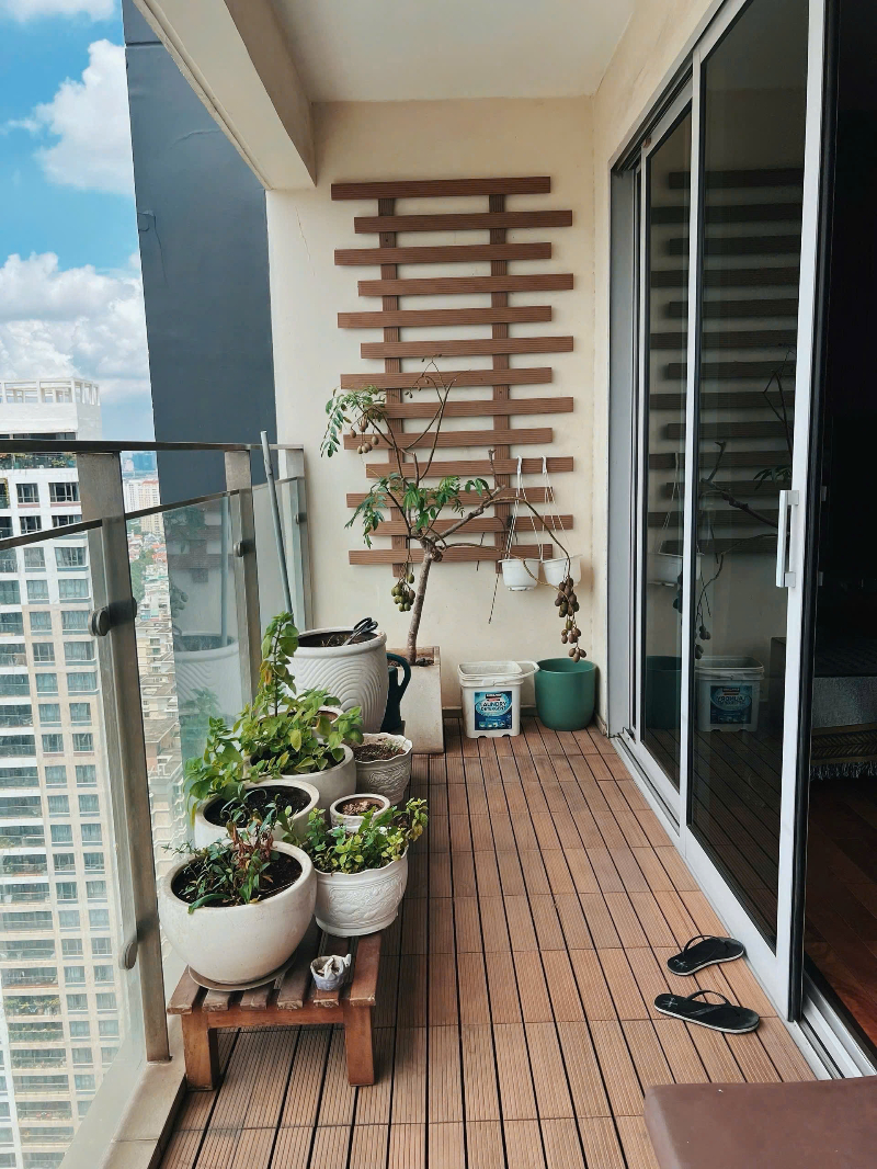 Bán Căn Hộ 3PN Estella Heights EH833 - ảnh nhỏ 13