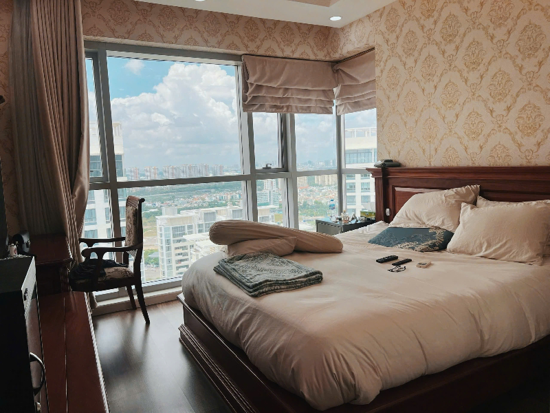 Bán Căn Hộ 3PN Estella Heights EH833 - ảnh nhỏ 14