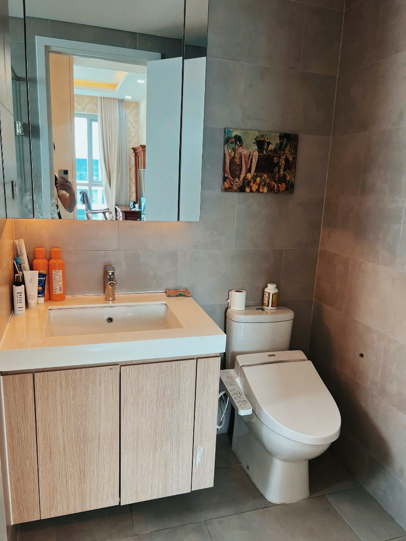 Bán Căn Hộ 3PN Estella Heights EH833 - ảnh nhỏ 19