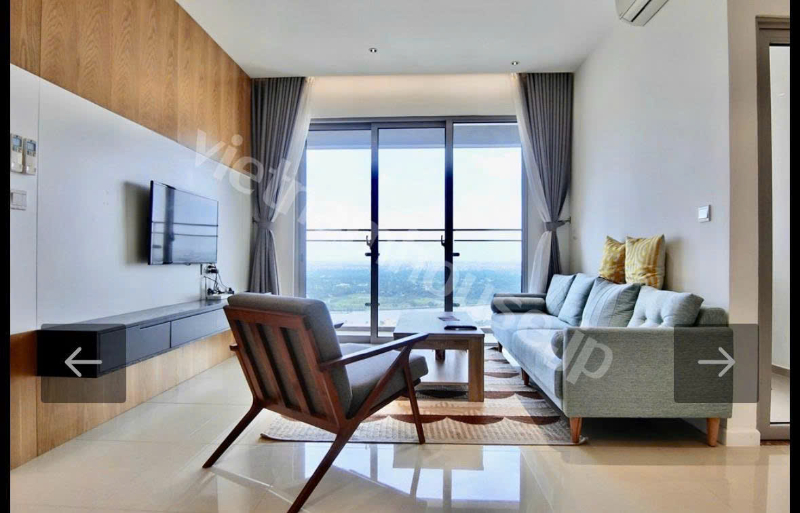 Bán Căn Hộ 2PN Estella Heights EH836 - ảnh nhỏ 2