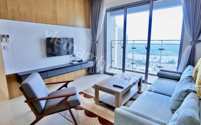 Bán Căn Hộ 2PN Estella Heights EH836 - ảnh nhỏ 3