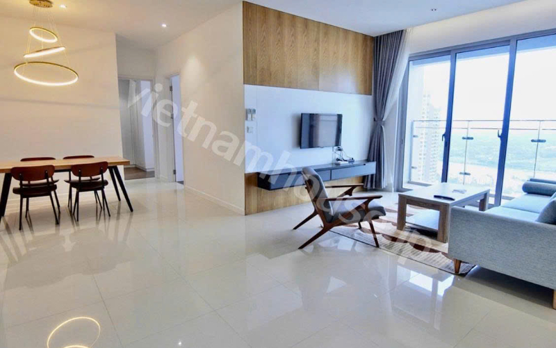 Bán Căn Hộ 2PN Estella Heights EH836 - ảnh nhỏ 4