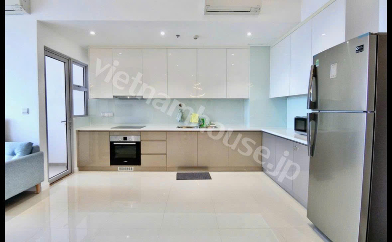 Bán Căn Hộ 2PN Estella Heights EH836 - ảnh nhỏ 5