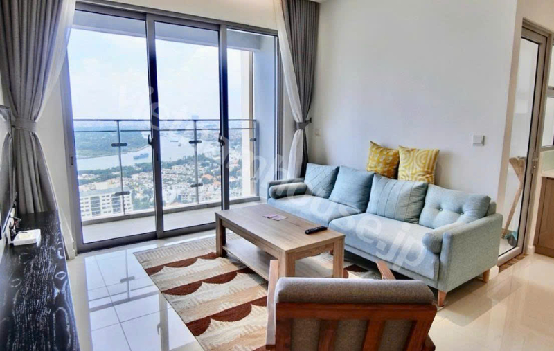 Bán Căn Hộ 2PN Estella Heights EH836 - ảnh nhỏ 6