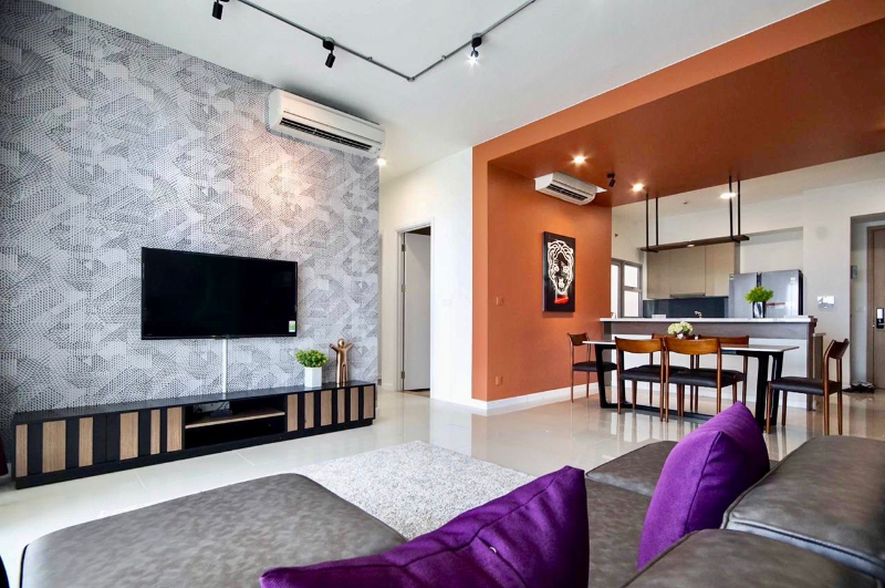 Bán Căn Hộ 3PN Estella Heights EH837 - ảnh nhỏ 2