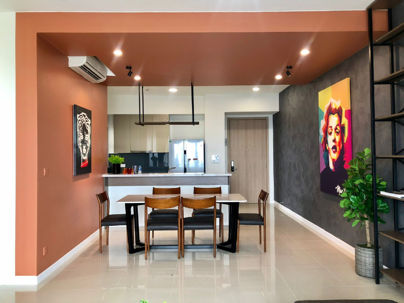 Bán Căn Hộ 3PN Estella Heights EH837 - ảnh nhỏ 3
